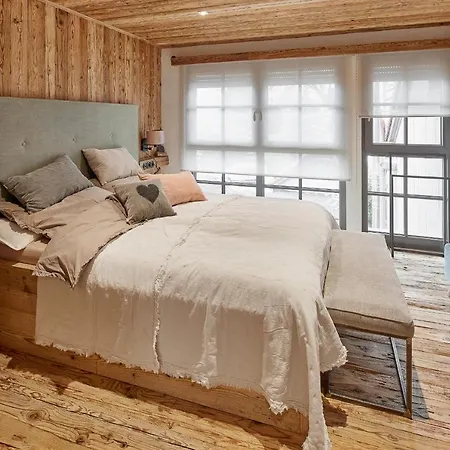 Apartamento Berner's-chalet Weinstadt