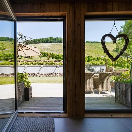 Apartamento Berner's-chalet