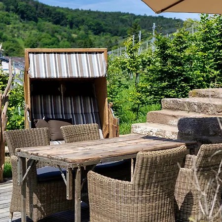 Berner's-chalet * Weinstadt